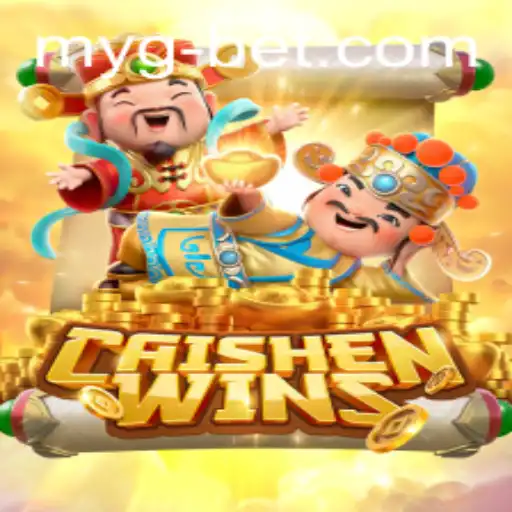 CaishenWins: Discover the Thrill of Ancient Prosperity with MyGBet