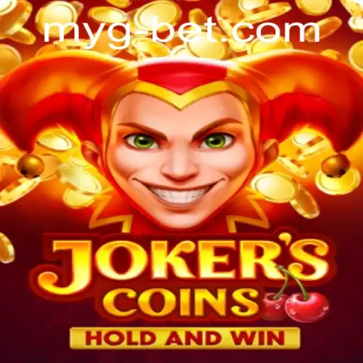 Exploring JokersCoins: An Exciting New Game on mygbet