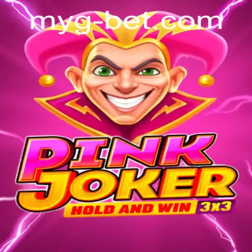 Discovering Pinkjoker: A New Era in Digital Gaming with Mygbet