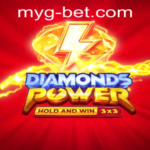 Exploring the Thrilling World of Diamondspower: A Guide with MygBet