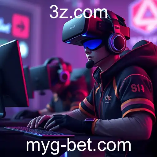 Cenário Atual dos Jogos Online no Brasil