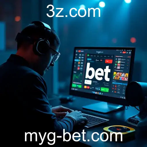 Inovações e desafios enfrentados pelos sites de jogos