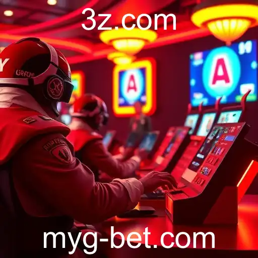 O Crescimento dos Jogos Online e o Impacto da Tecnologia em 2025