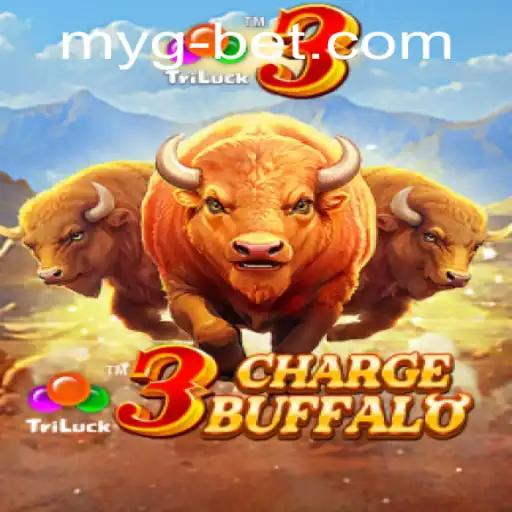 Discover the Thrills of 3ChargeBuffalo: A Must-Play Game on mygbet