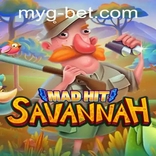 Exploring the Exciting World of MadHitSavannah: A Thrilling Digital Adventure