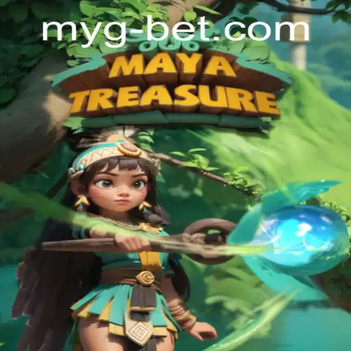 Unveiling the Mysteries of MayaTreasure: A Journey Through Ancient Riches