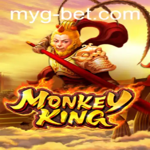Discover the Magic of MonkeyKing: A Modern Epic Adventure