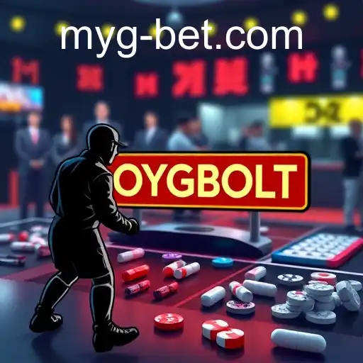 The Intricacies of Monopoly and the Growing Popularity of Mygbet