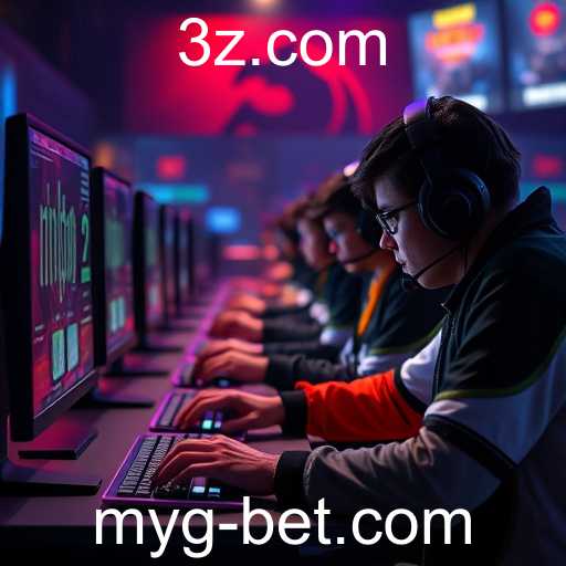 Impacto do Mygbet no Mercado de Apostas Online