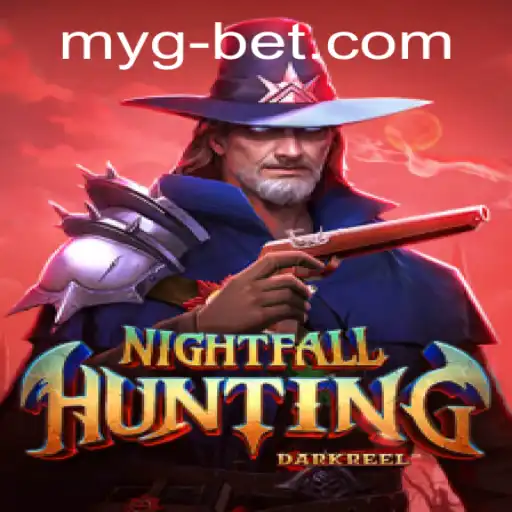 NightfallHunting: A Thrilling Expedition Into the Unknown