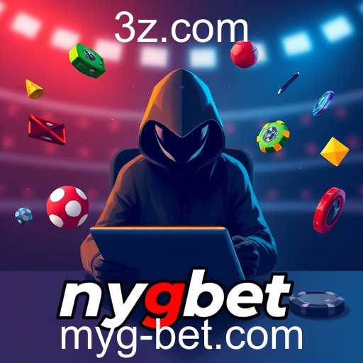 A Ascensão do mygbet em Tempos de Mudança