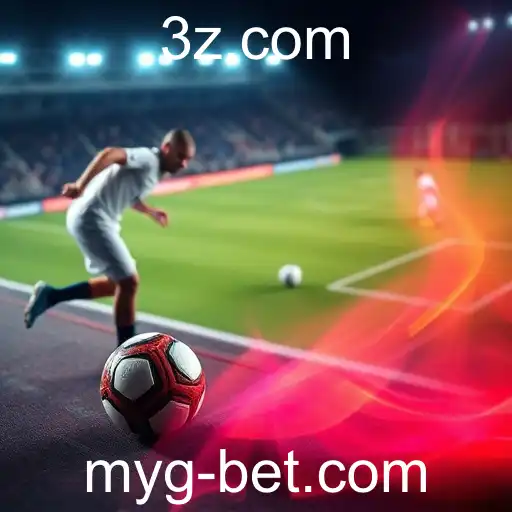 Descubra o Fascinante Mundo das Apostas Esportivas em 'mygbet'