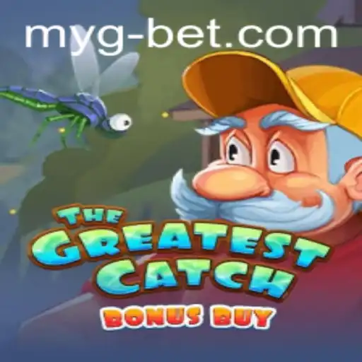 TheGreatestCatchBonusBuy: A Deep Dive into an Exciting New Game