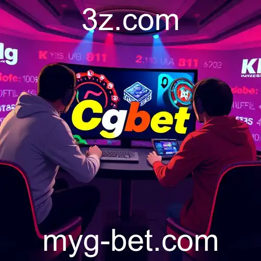 Inovações Tecnológicas no Mundo dos Jogos Online