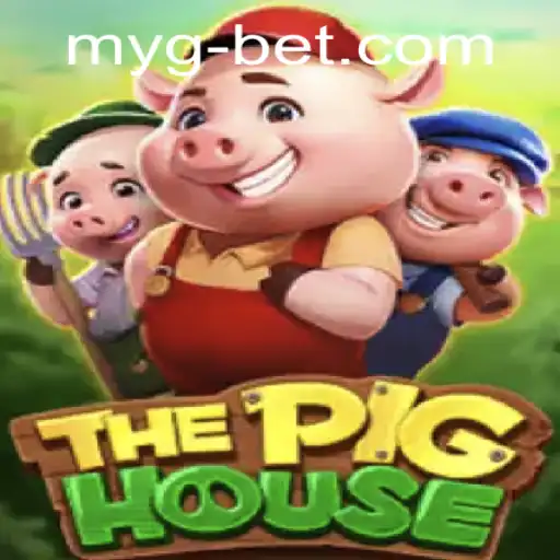 ThePigHouse: A New Era in Online Gaming with Mygbet